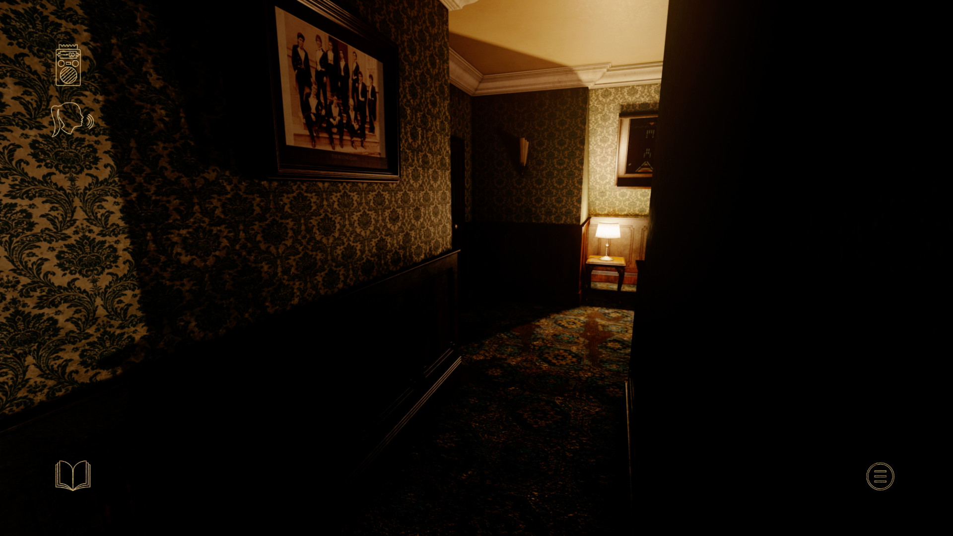 At Dead Of Night screenshot 14