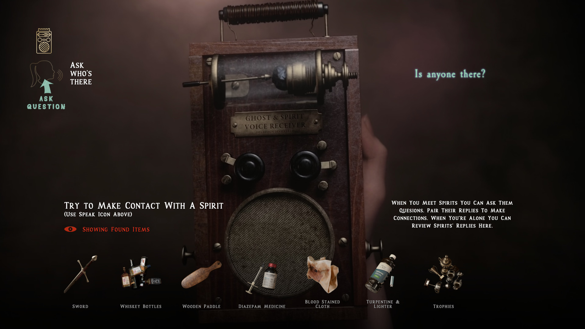 At Dead Of Night screenshot 5