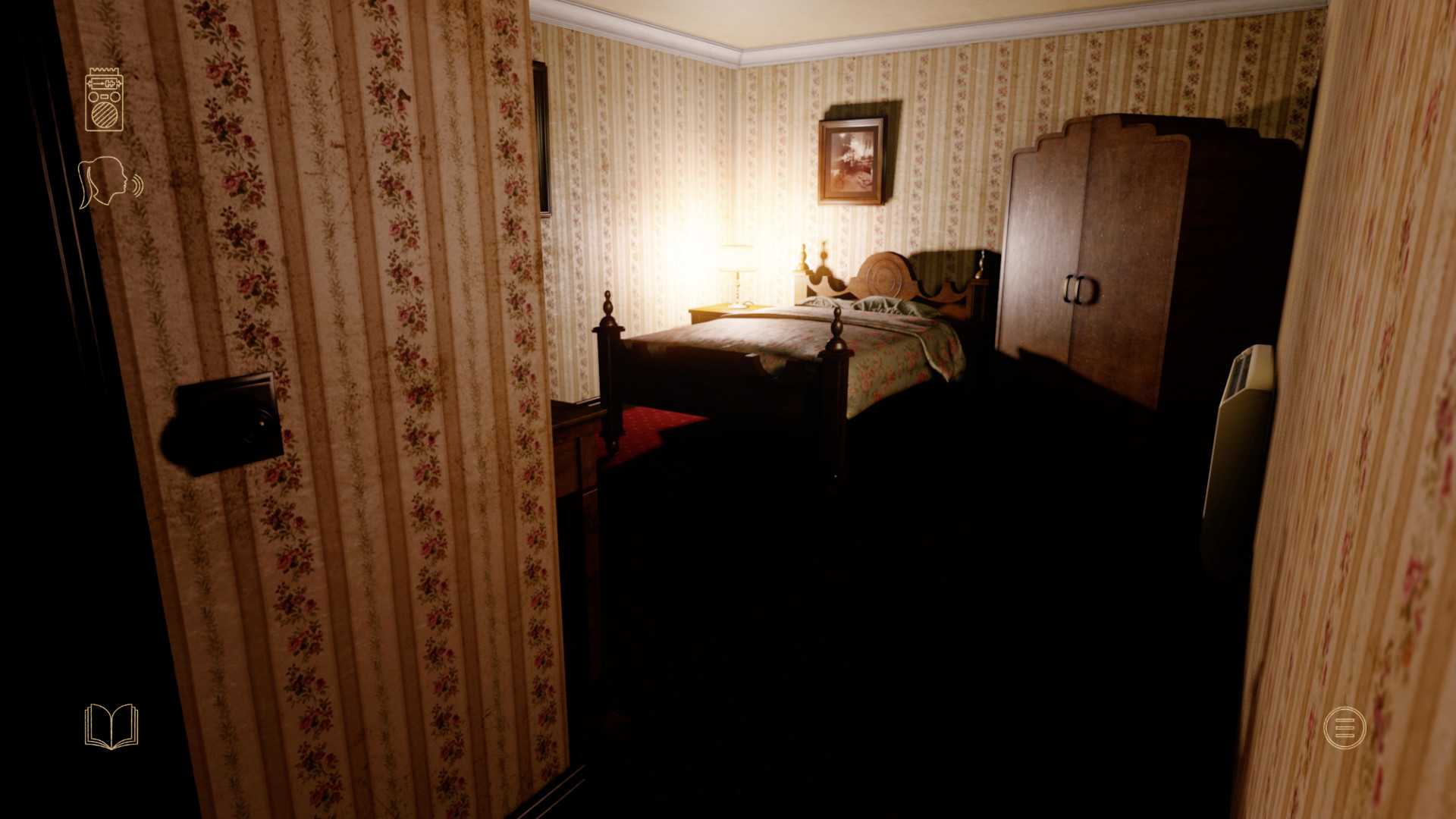 At Dead Of Night screenshot 12