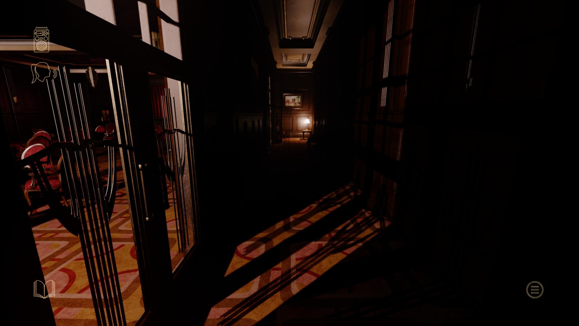 At Dead Of Night screenshot 11