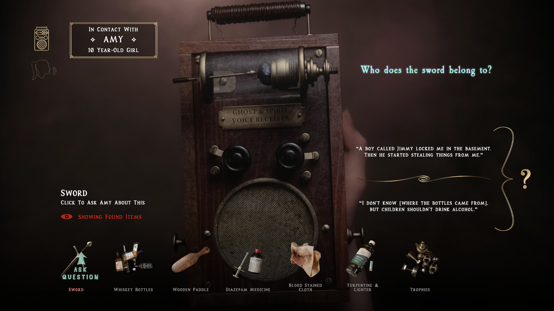 At Dead Of Night screenshot 4