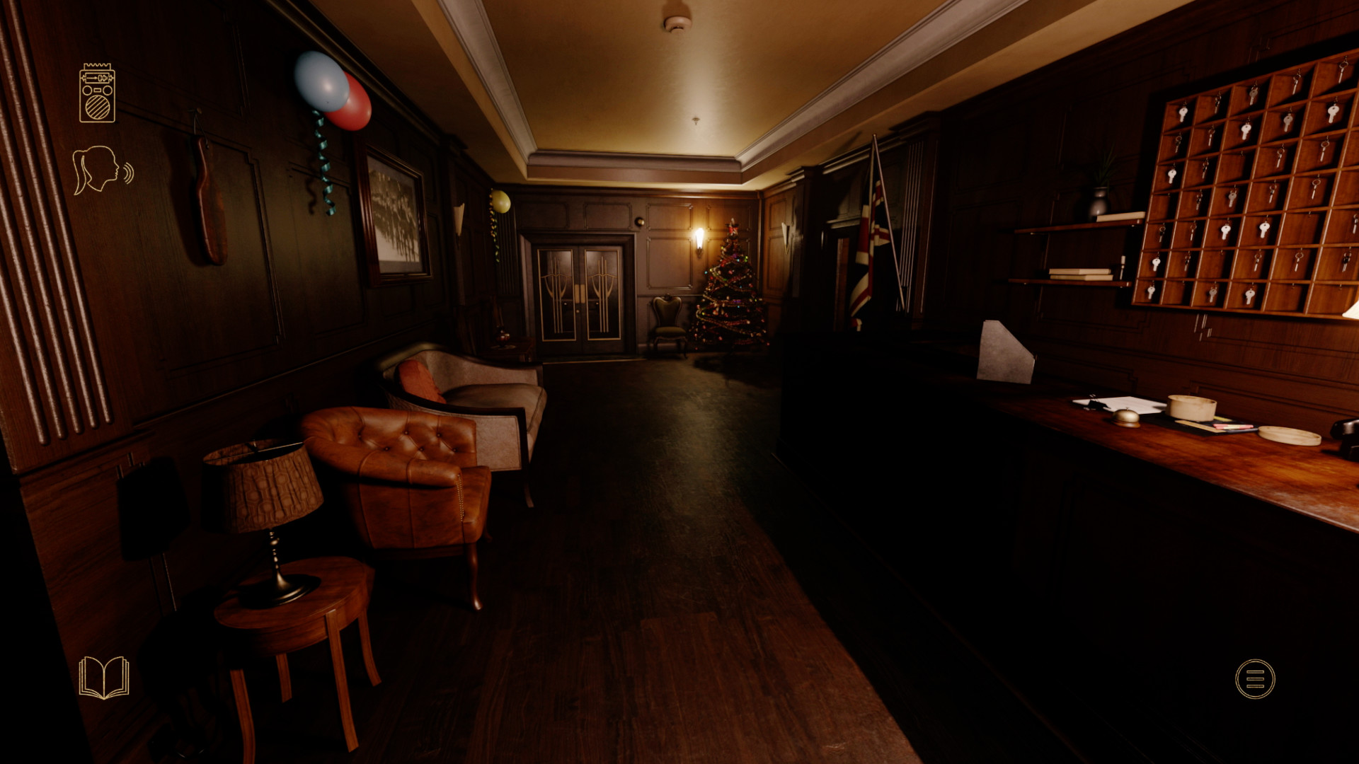 At Dead Of Night screenshot 2