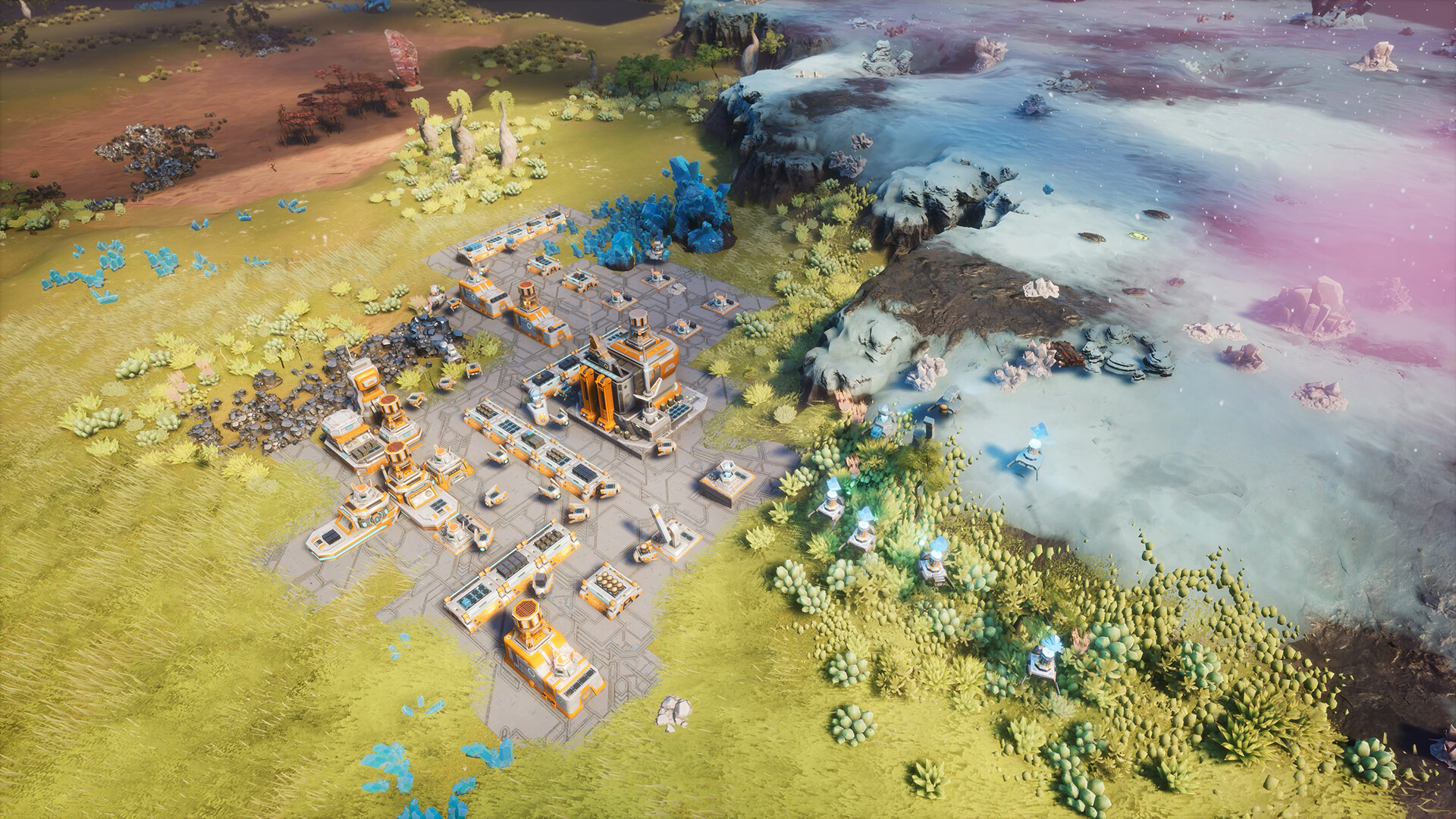 Desynced screenshot 13