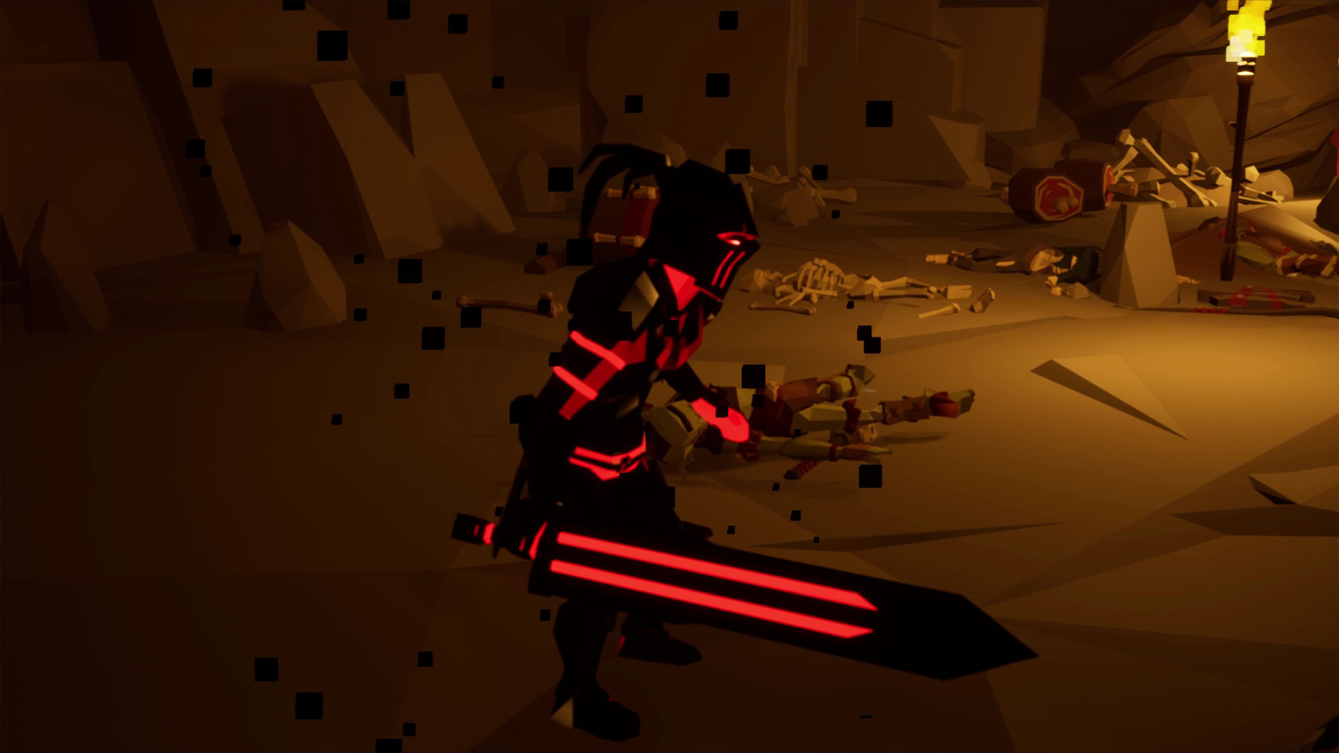 Bliss screenshot 4