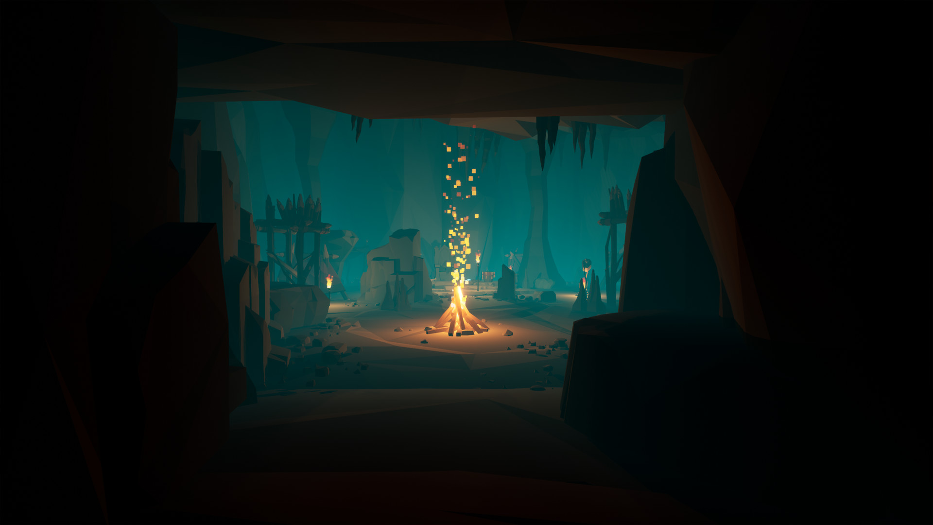 Bliss screenshot 2