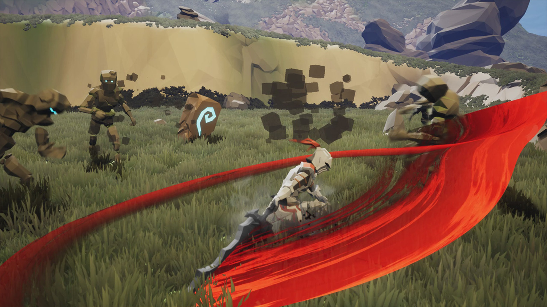 Bliss screenshot 3