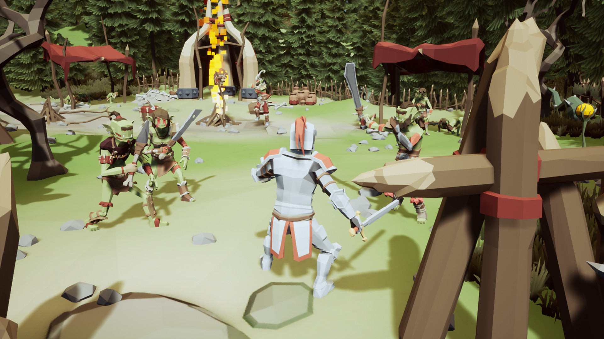 Bliss screenshot 1