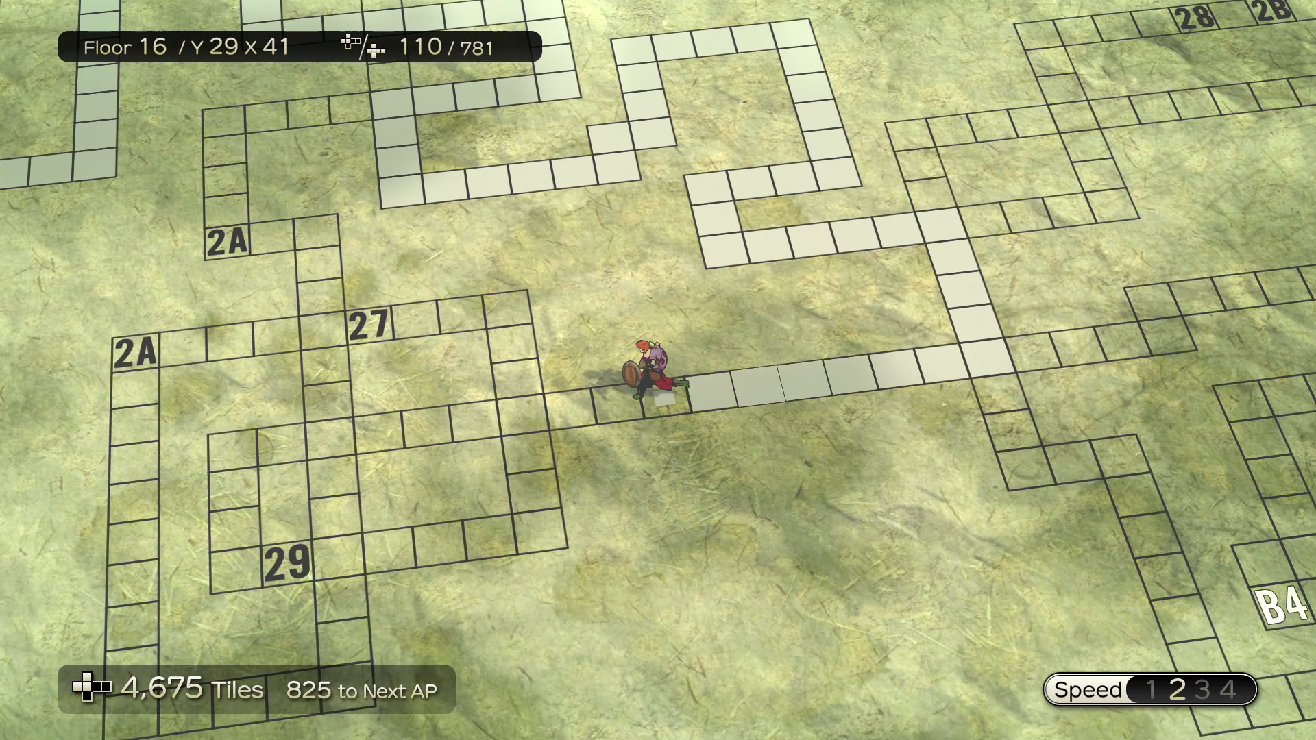 DUNGEON ENCOUNTERS screenshot 15