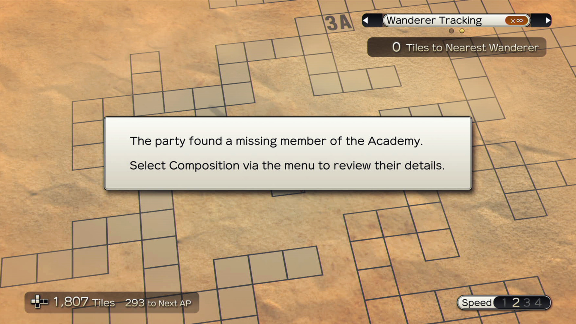 DUNGEON ENCOUNTERS screenshot 10