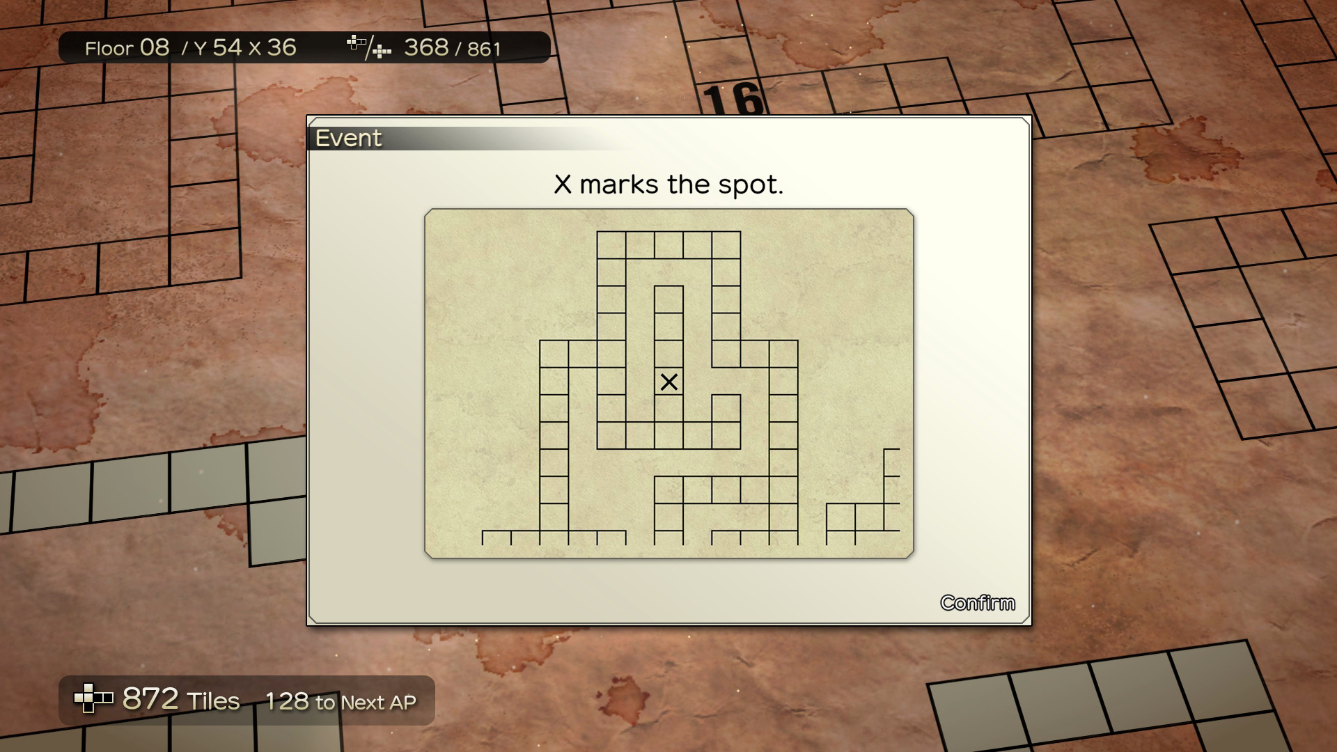 DUNGEON ENCOUNTERS screenshot 6