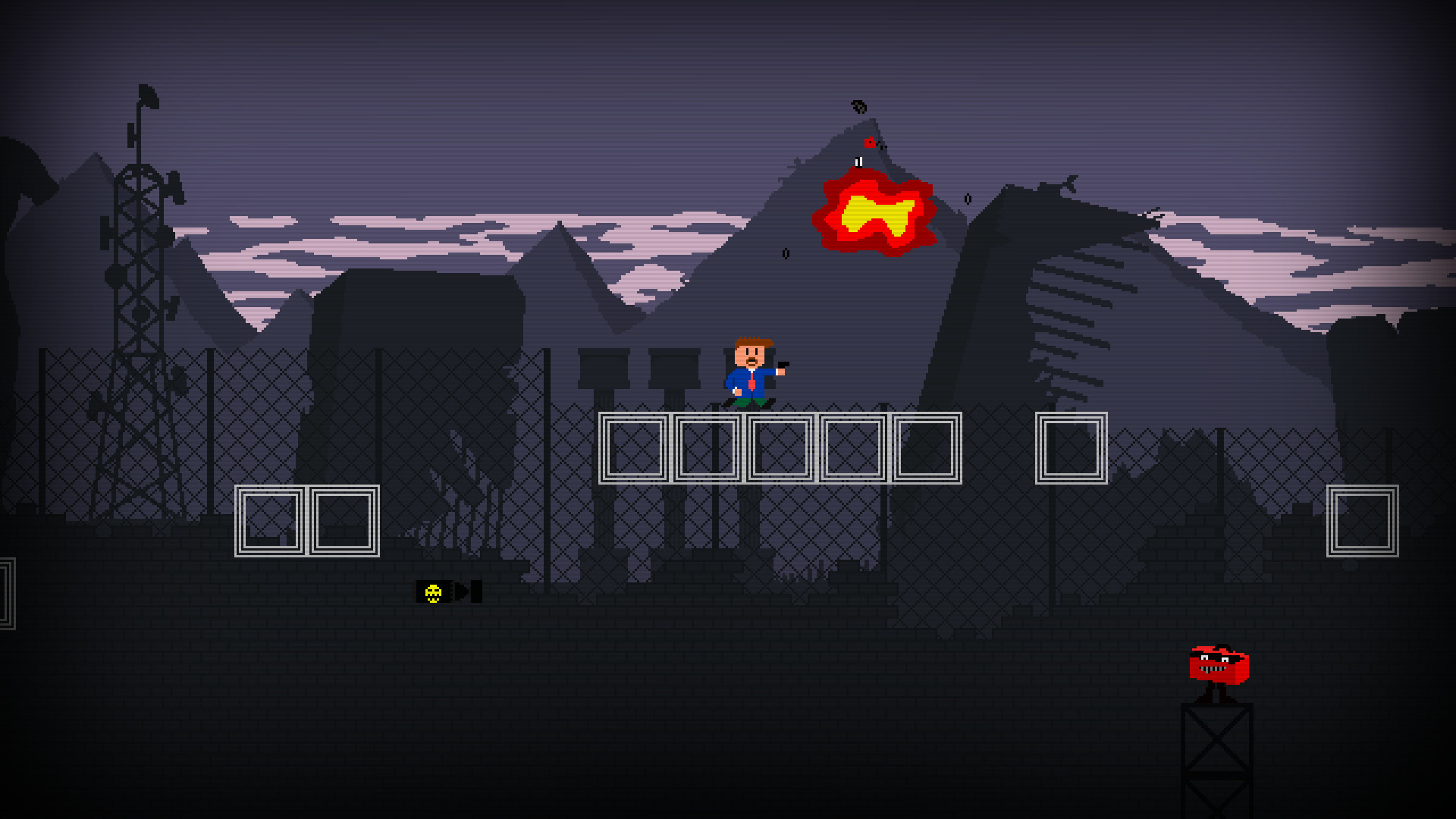 Lawyer Guy: Defender of Justice screenshot 2