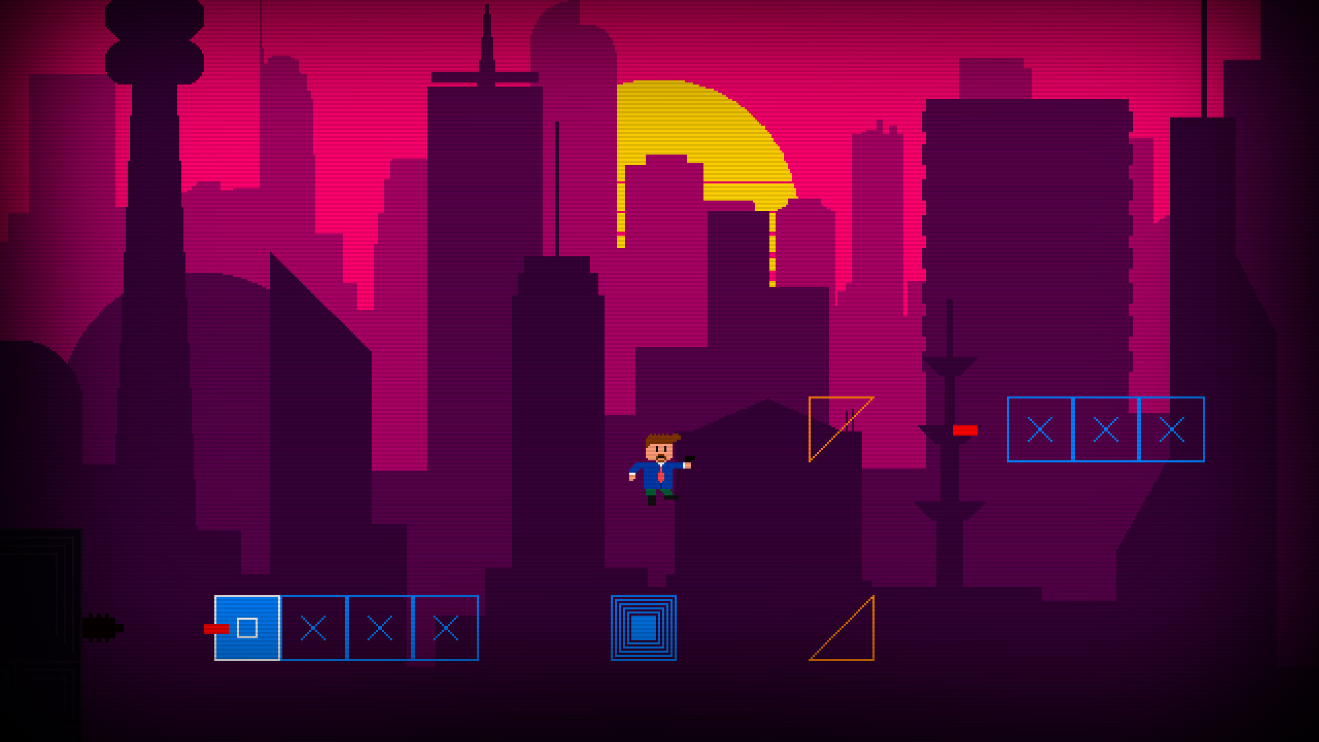 Lawyer Guy: Defender of Justice screenshot 3
