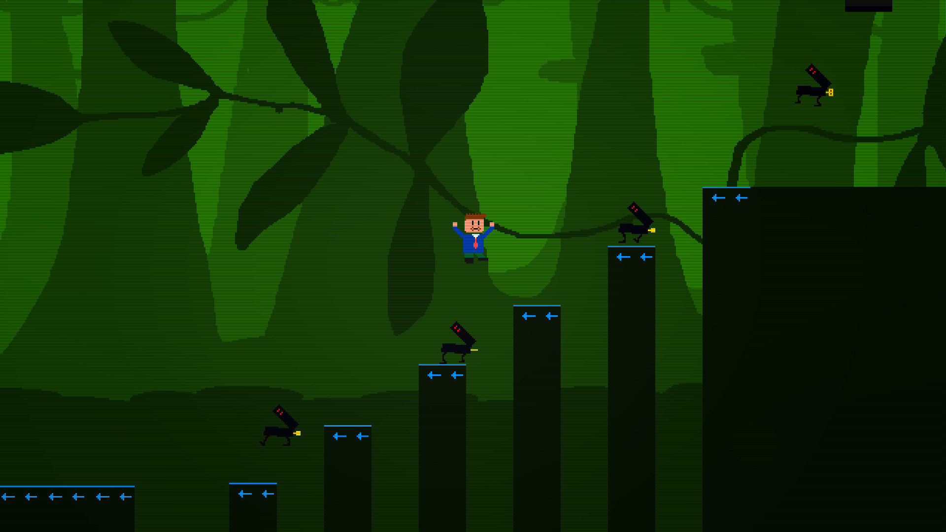 Lawyer Guy: Defender of Justice screenshot 5