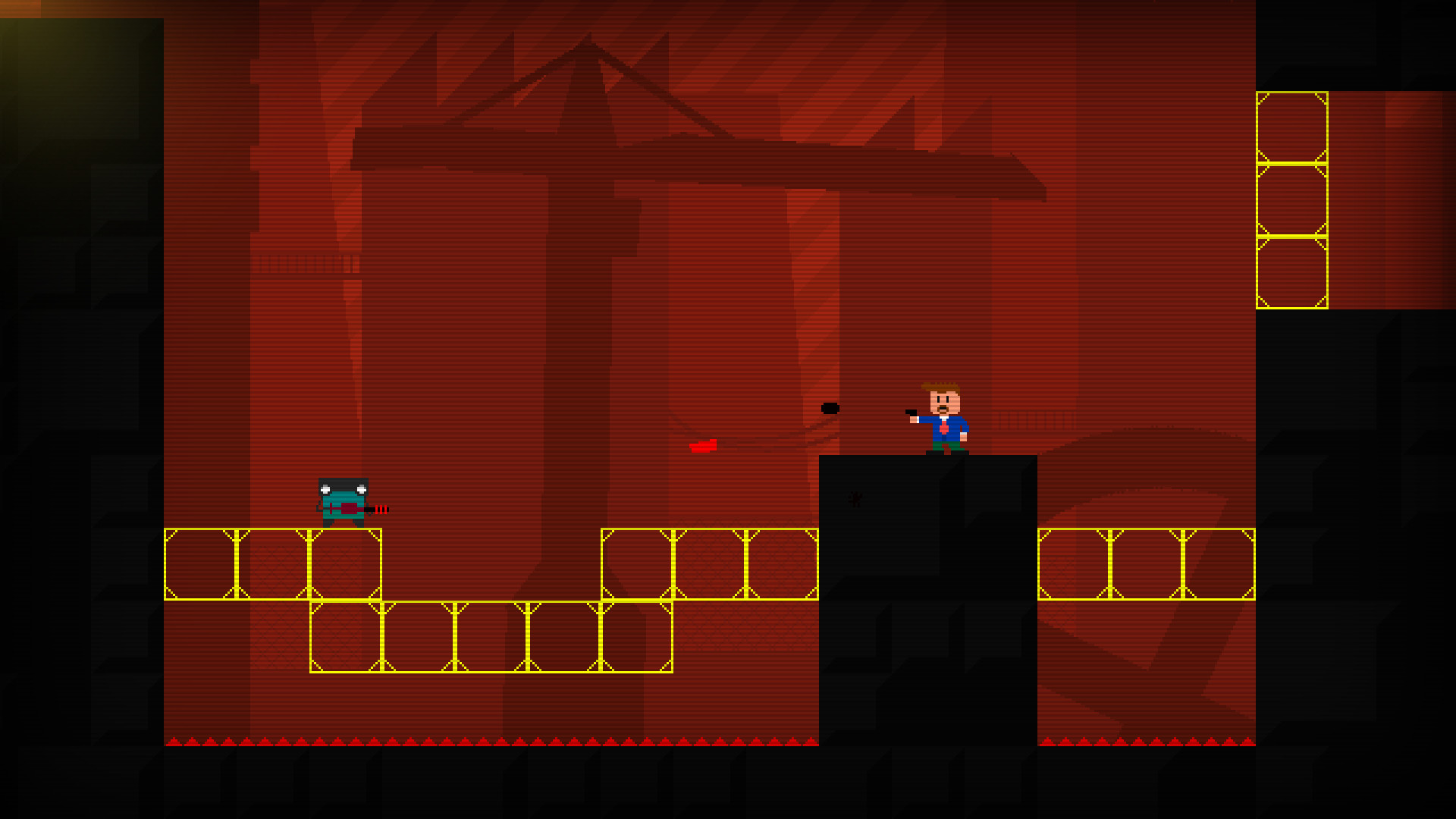 Lawyer Guy: Defender of Justice screenshot 4