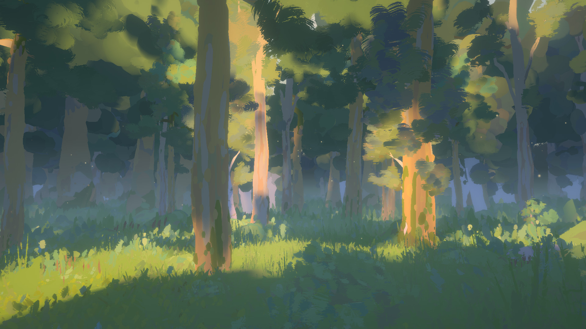 Sunlight screenshot 1