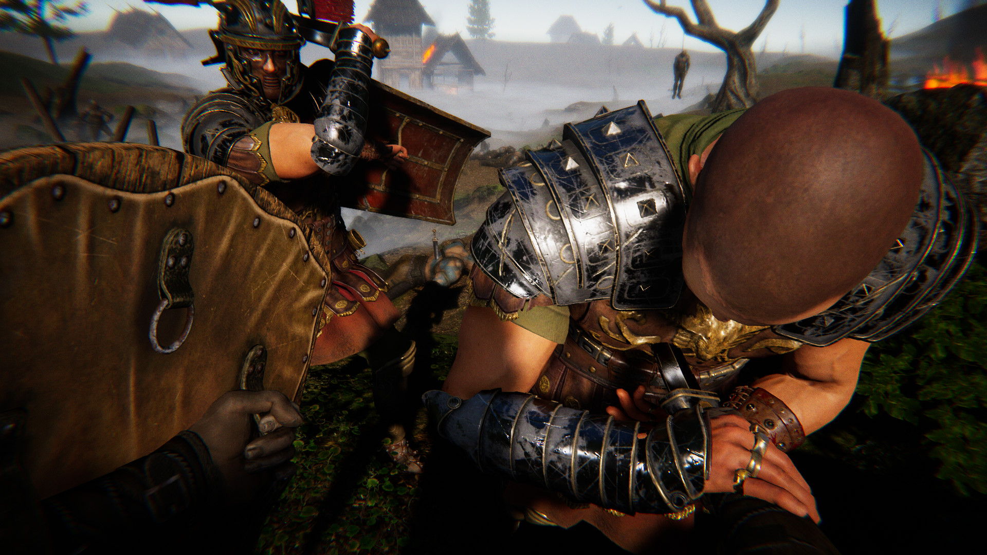 Barbarian Simulator screenshot 5