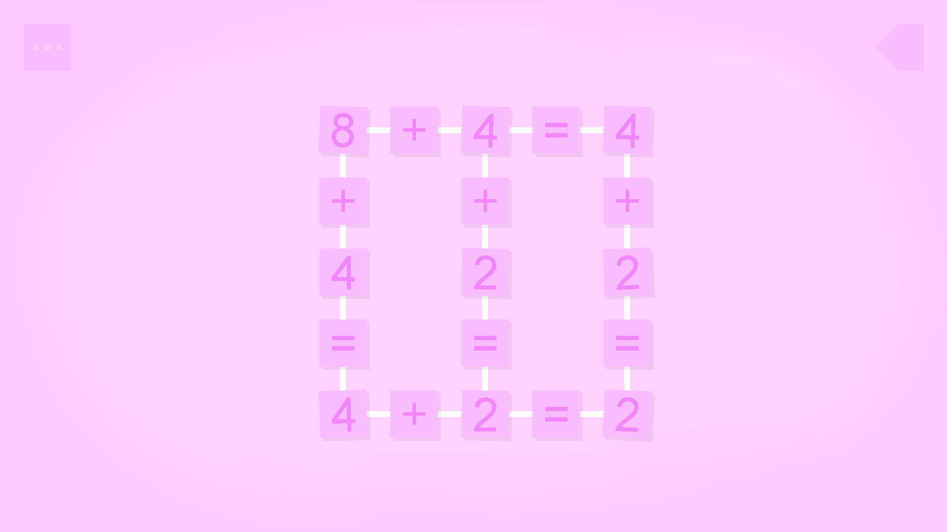GridMath screenshot 4