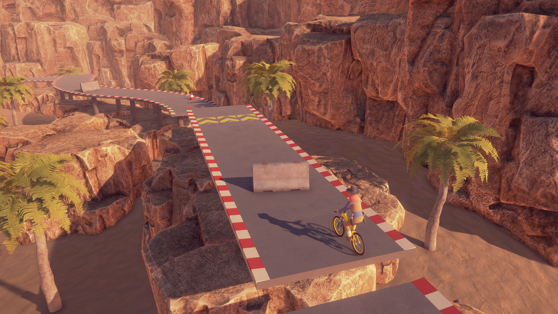 Watch Your Ride - Bicycle Game screenshot 11