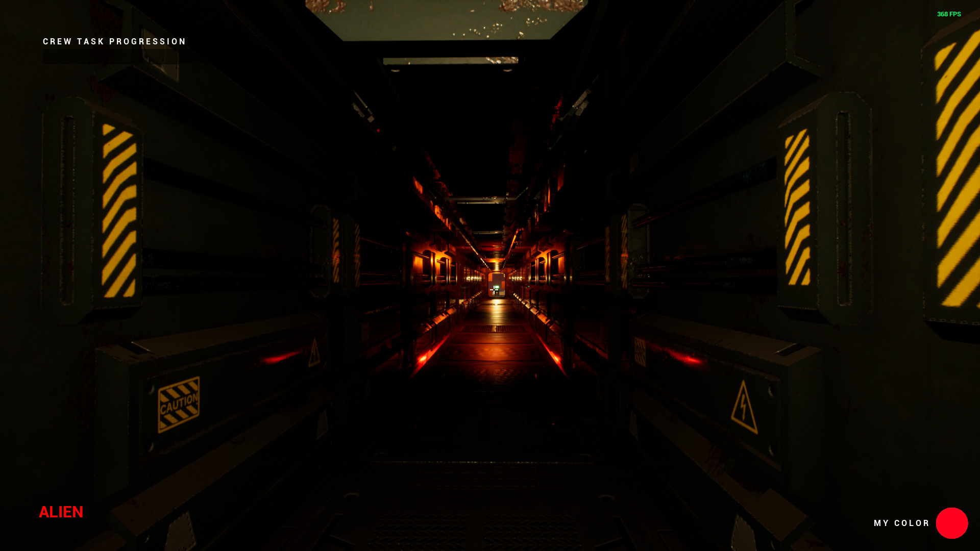 Void Encounter screenshot 1