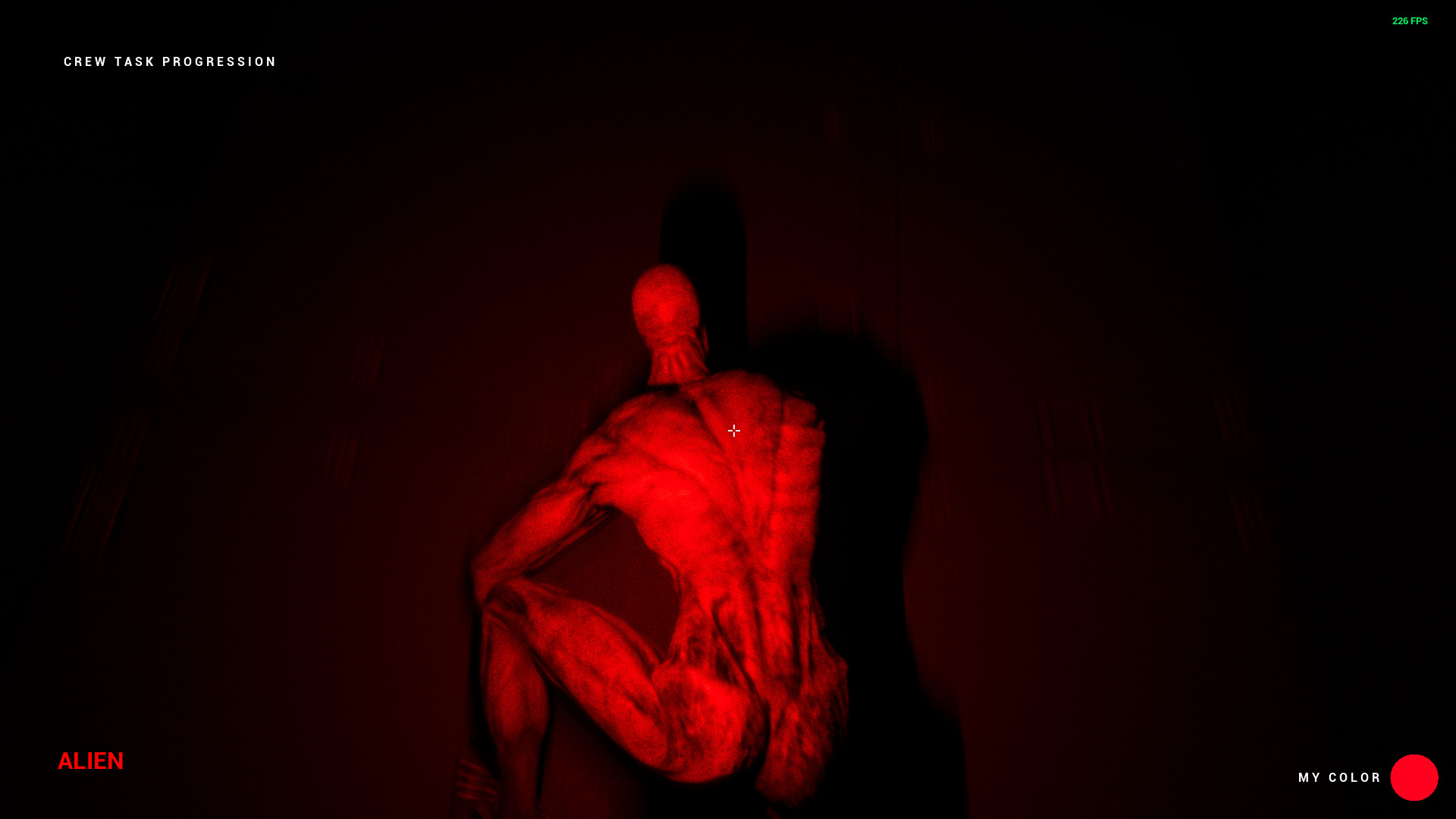 Void Encounter screenshot 3