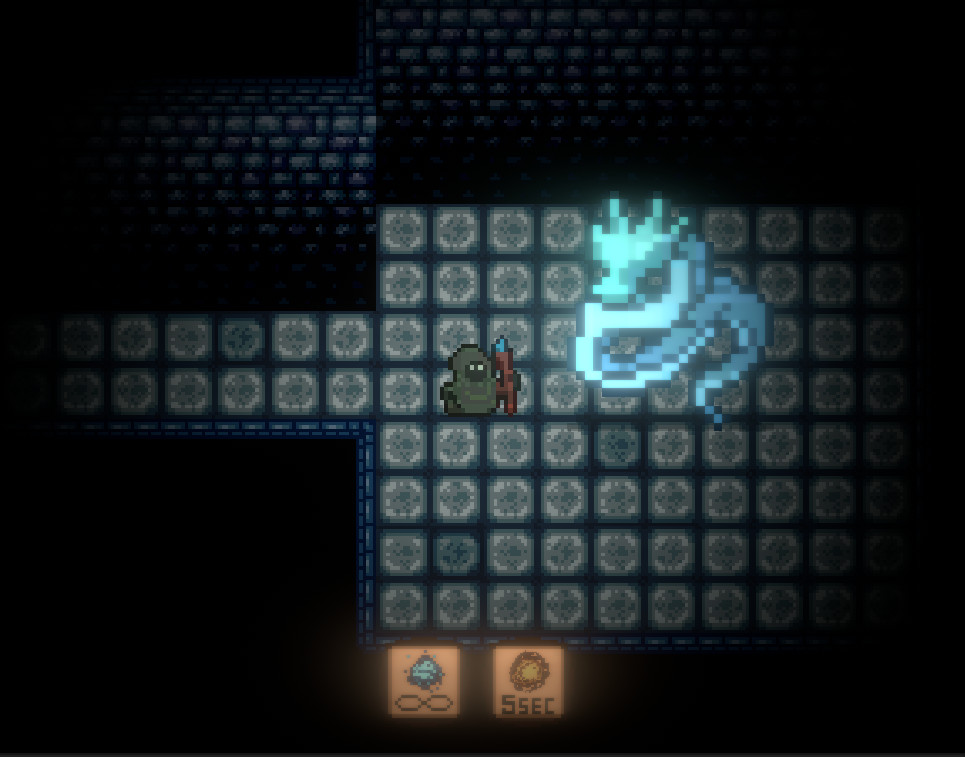 The Curse of Fafnir screenshot 4
