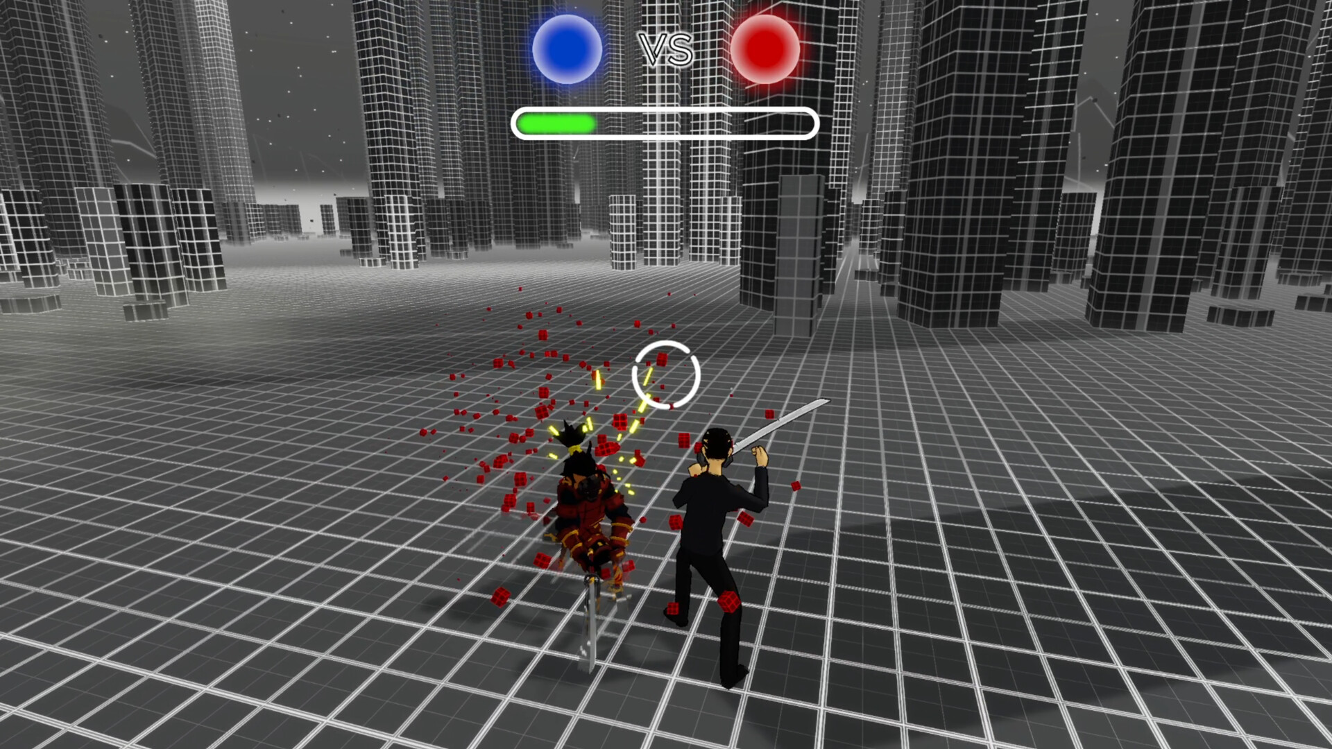 Hack Slash Anon screenshot 2