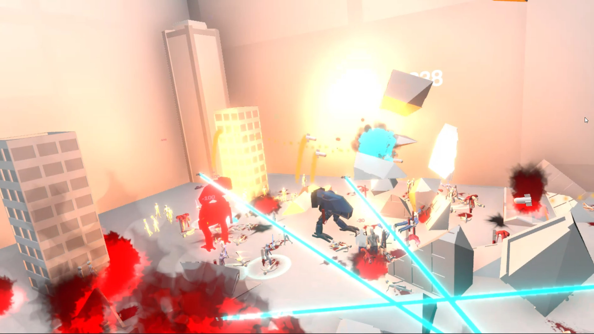 Hypercide screenshot 3