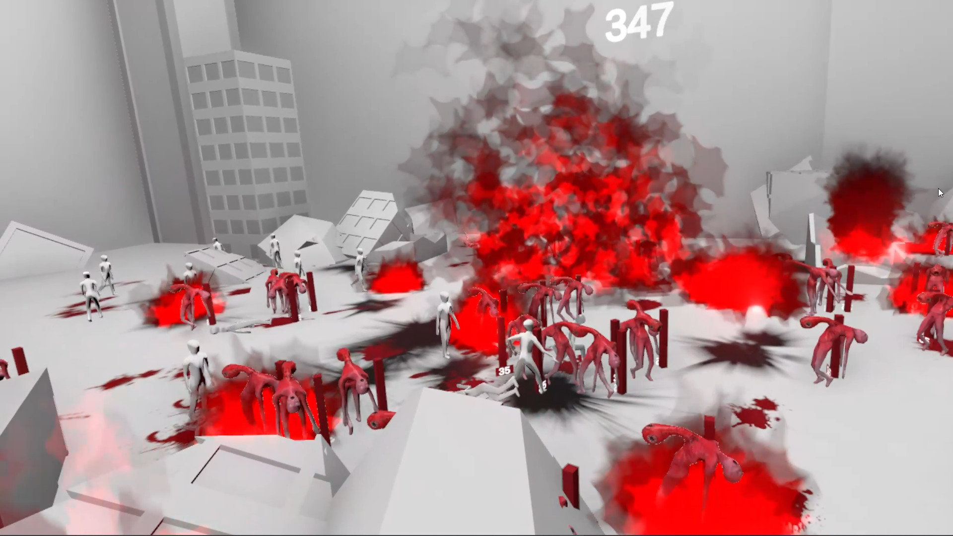 Hypercide screenshot 1