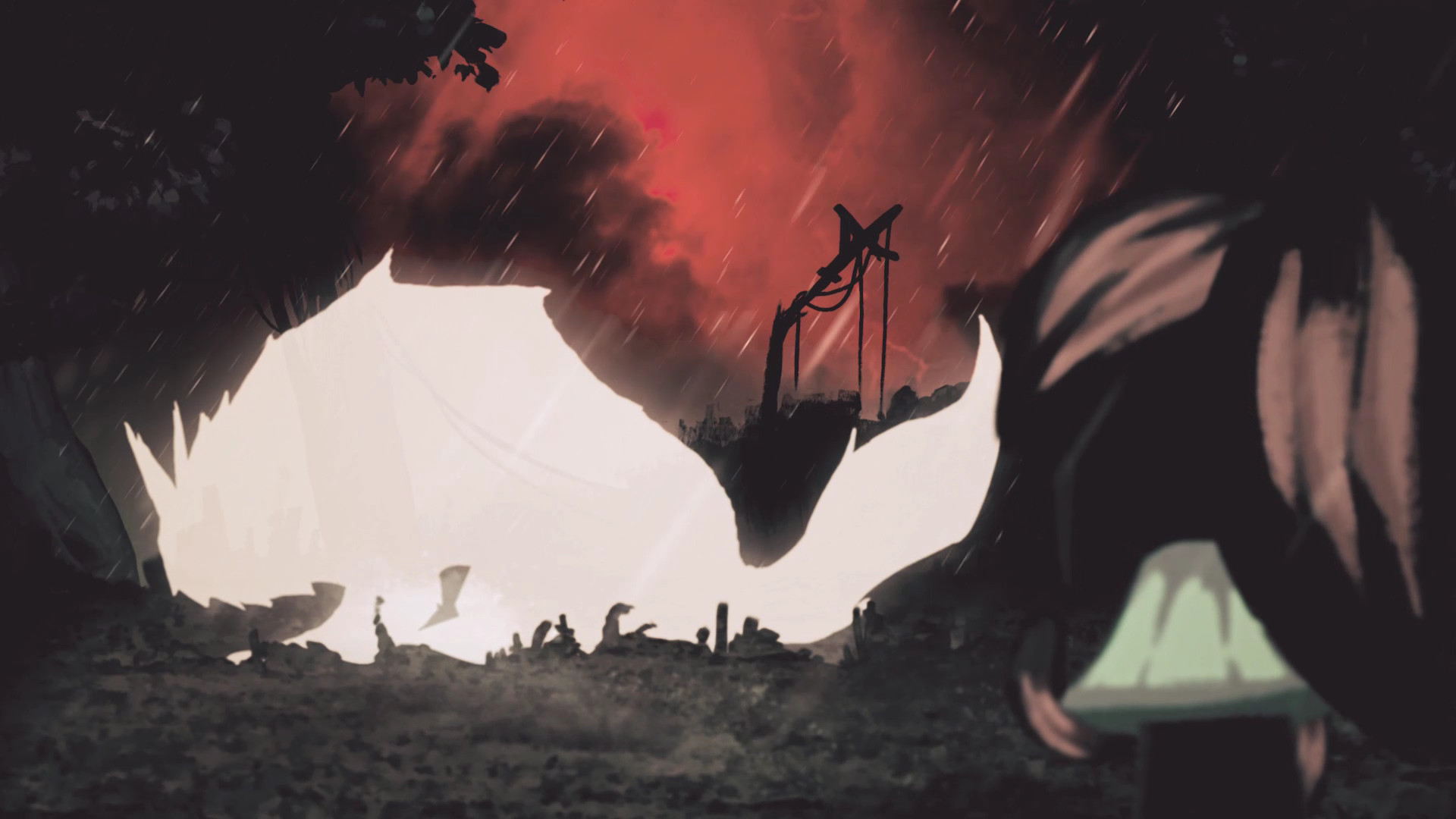 Children of Silentown: Prologue screenshot 2