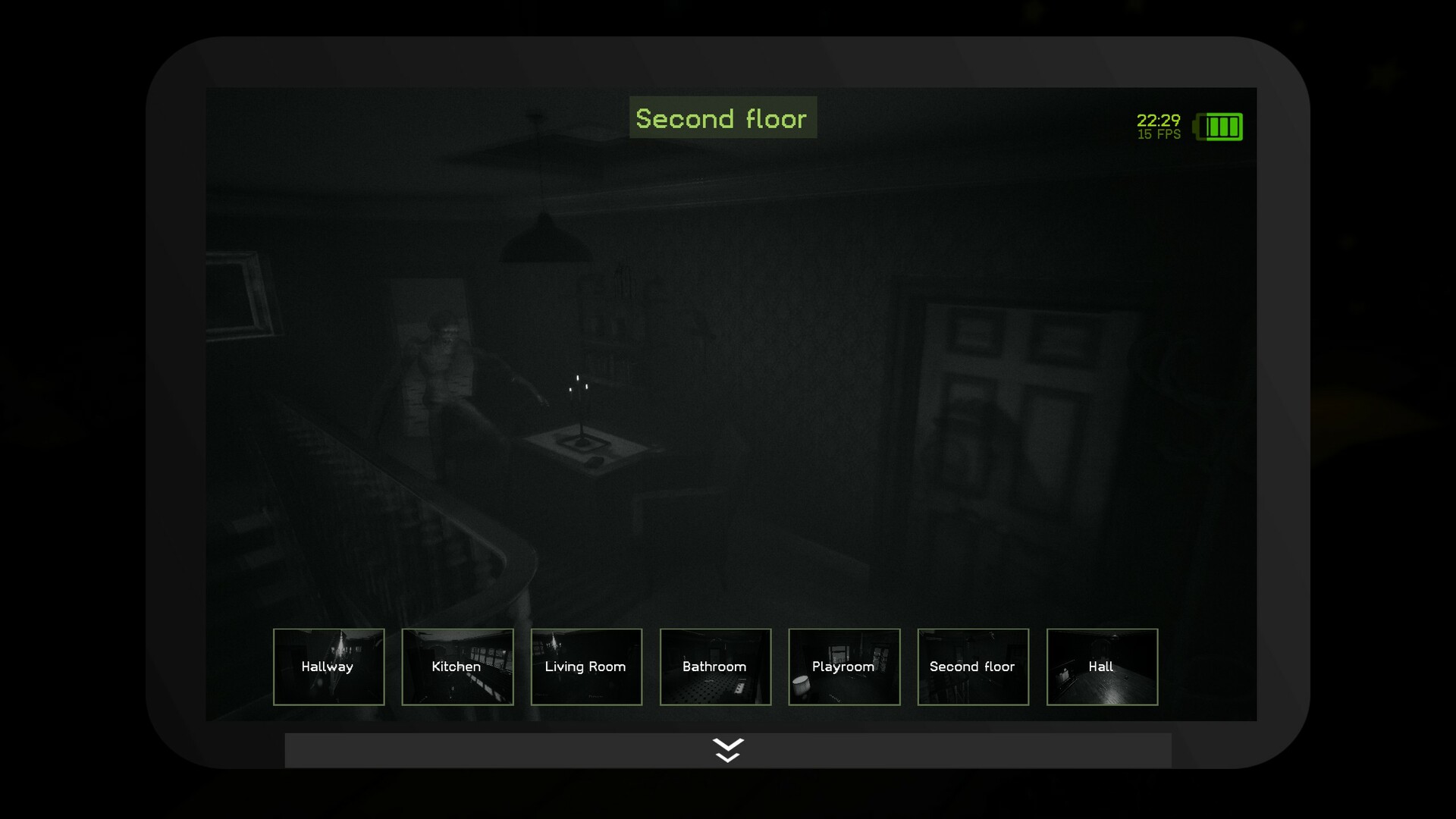 OBSCURY : THE LAST screenshot 2