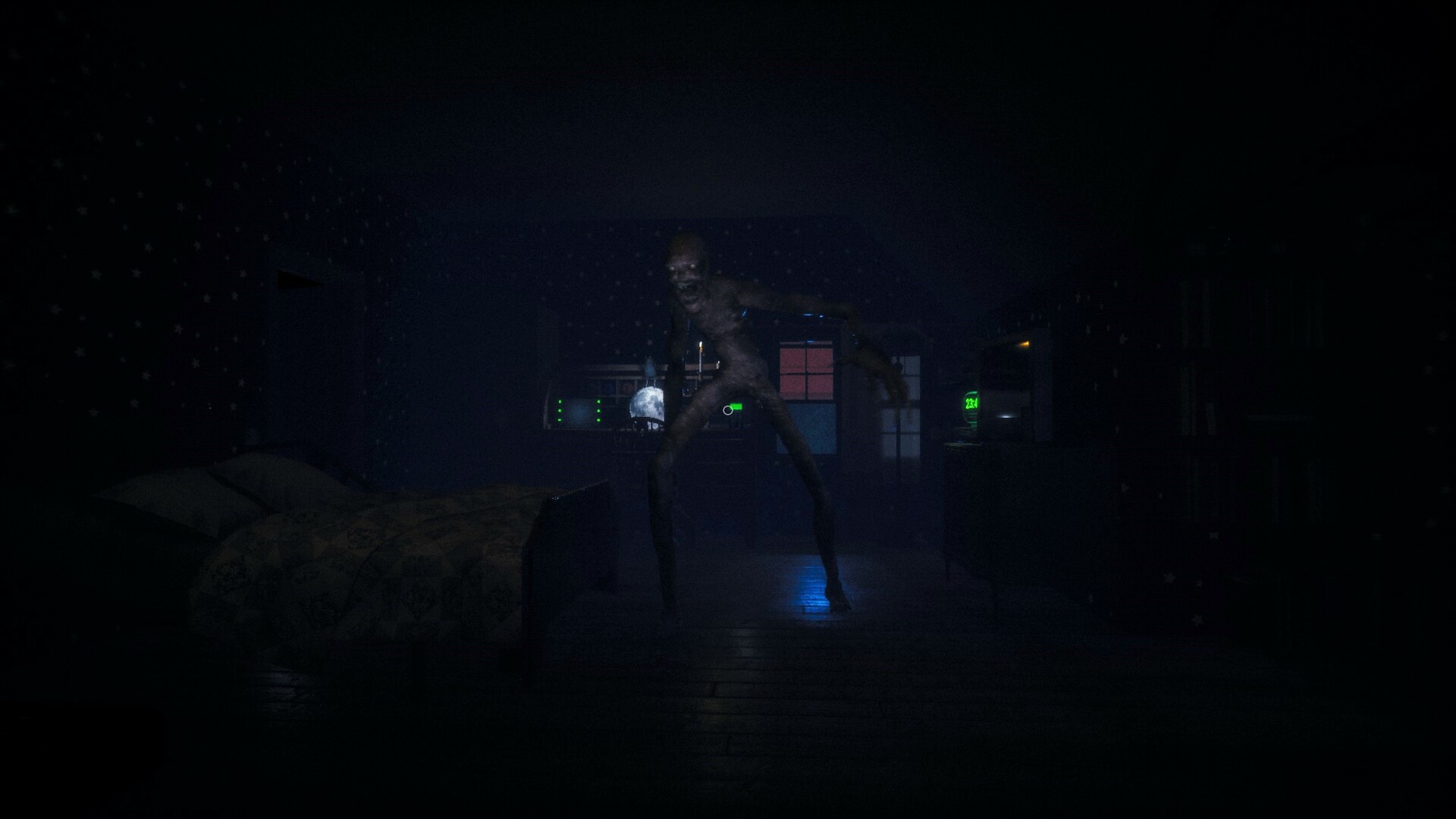 OBSCURY : THE LAST screenshot 5