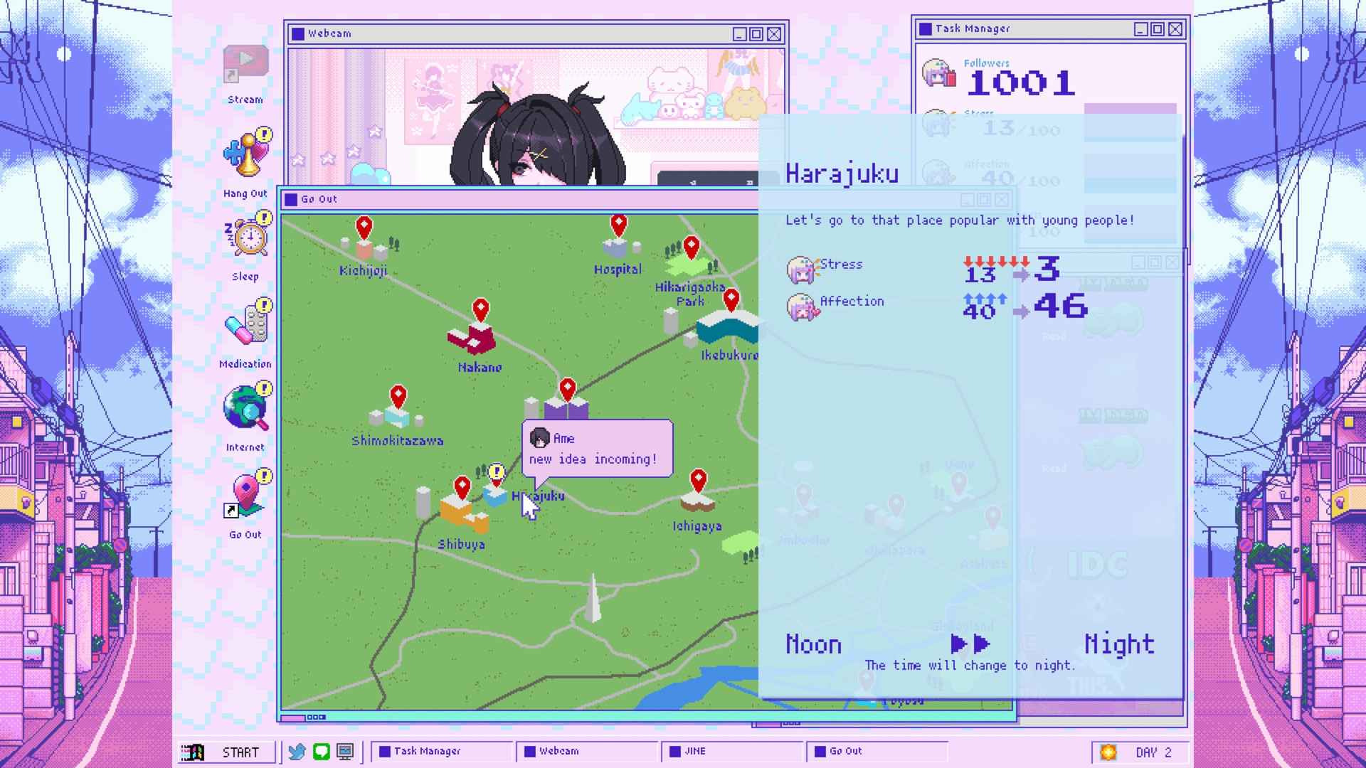 NEEDY STREAMER OVERLOAD screenshot 4