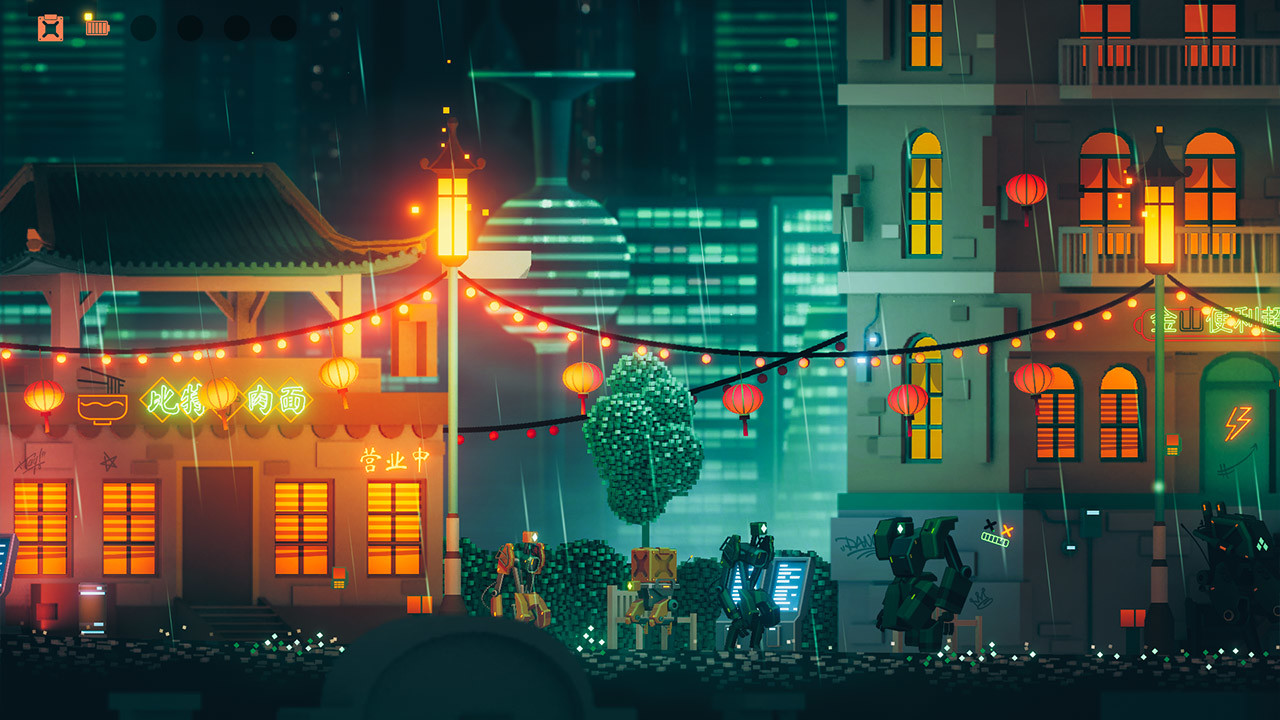Soul Delivery Chapter screenshot 3