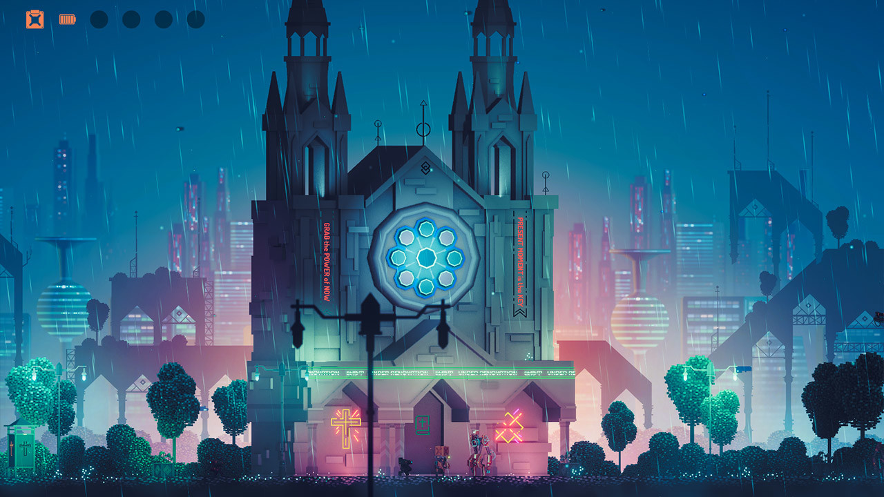 Soul Delivery Chapter screenshot 2