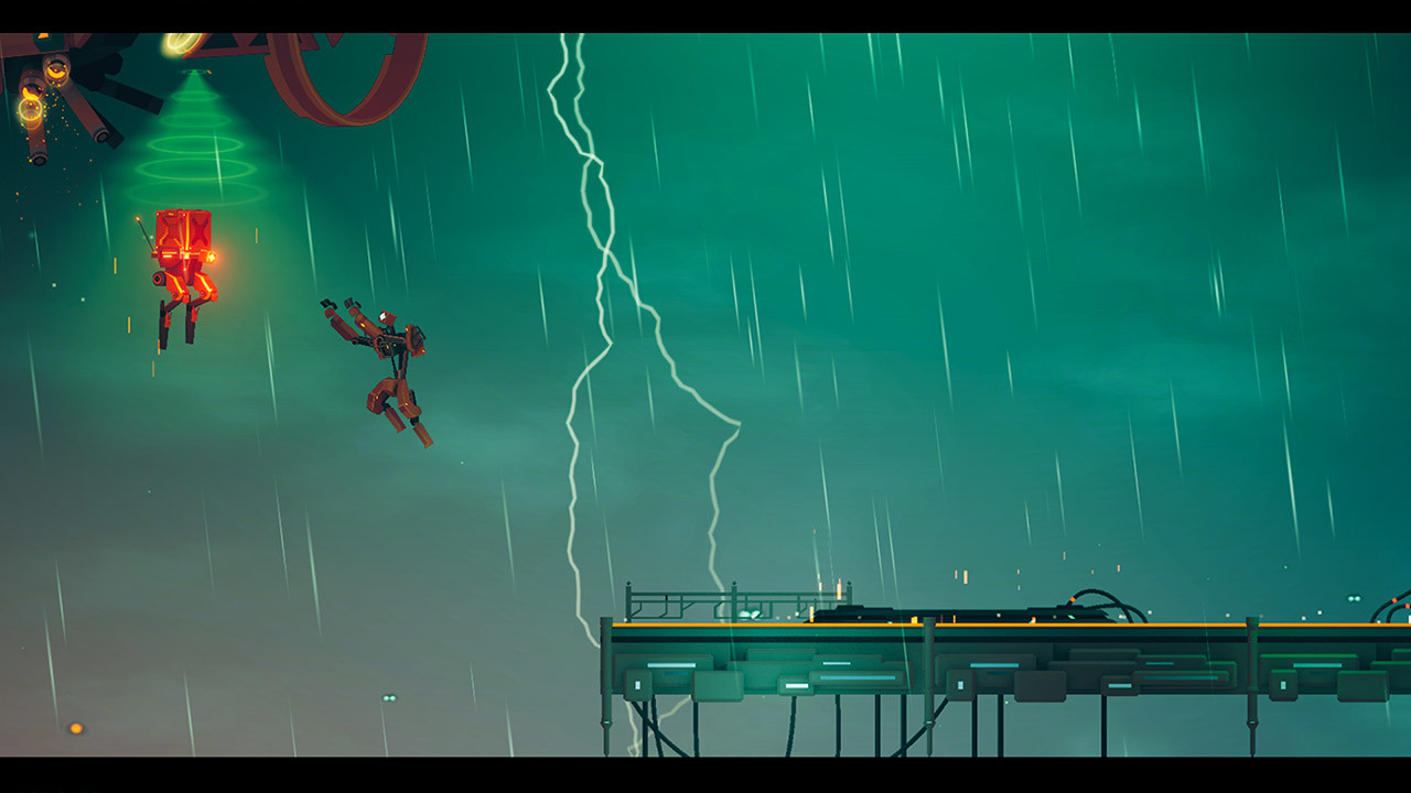 Soul Delivery Chapter screenshot 16
