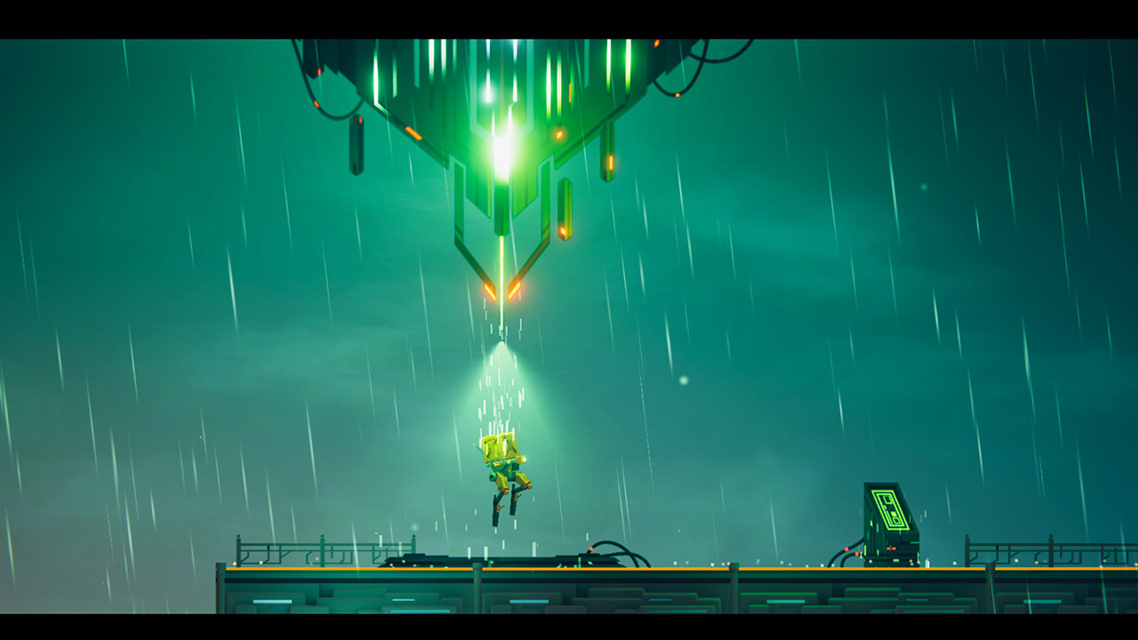Soul Delivery Chapter screenshot 12