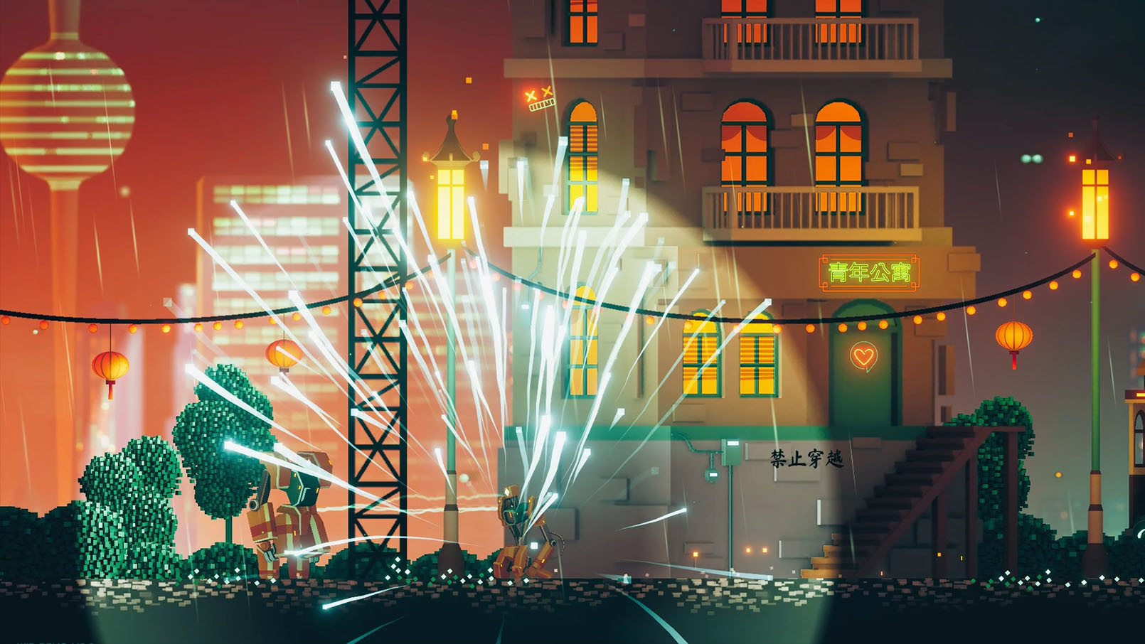 Soul Delivery Chapter screenshot 11