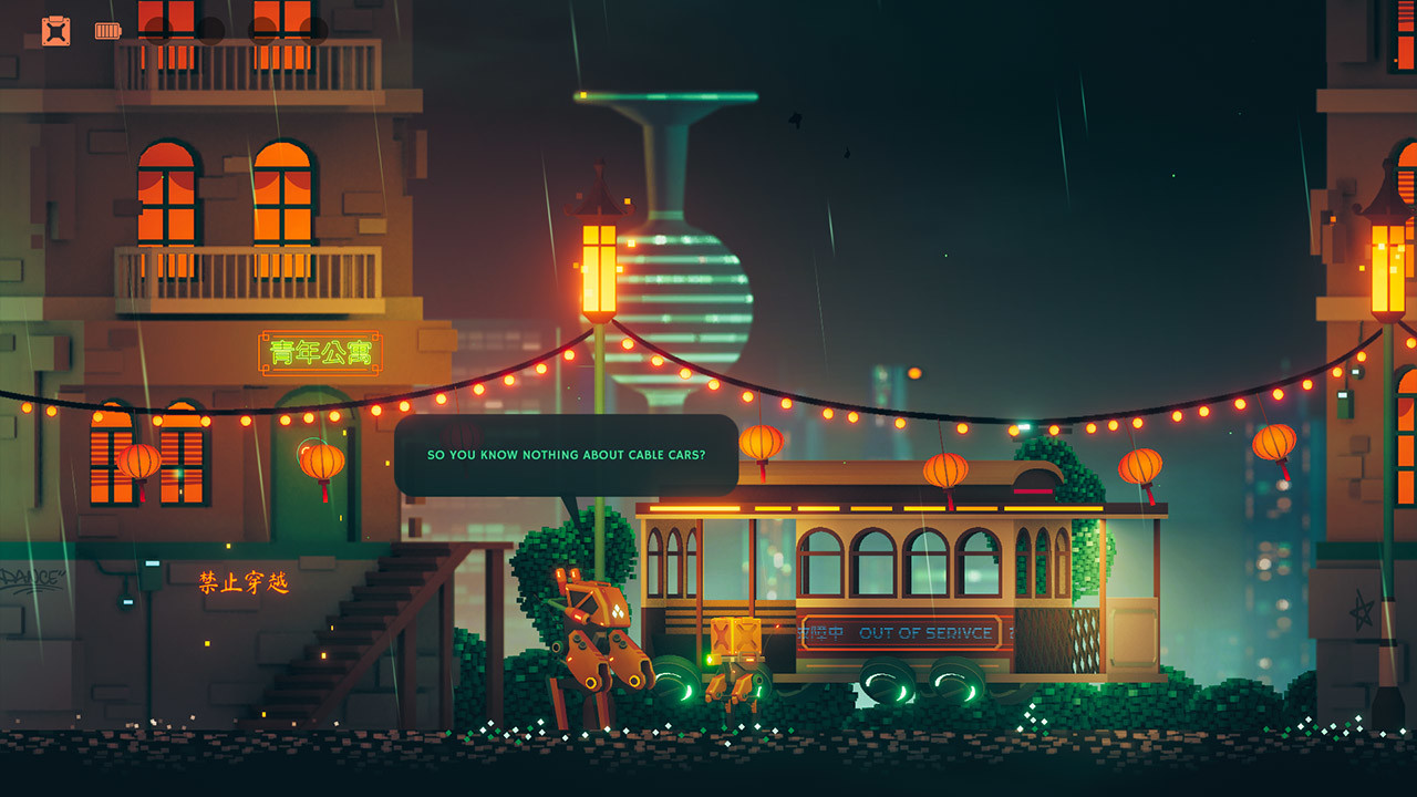 Soul Delivery Chapter screenshot 8