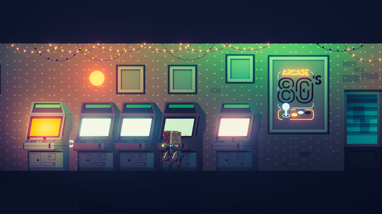 Soul Delivery Chapter screenshot 10
