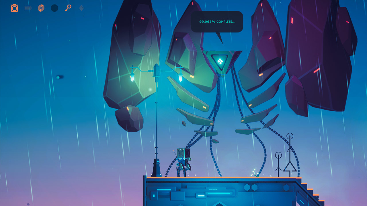 Soul Delivery Chapter screenshot 7