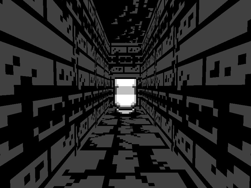 It's Six Random Characters and a Single Floor Dungeon, That's the Whole Game screenshot 2