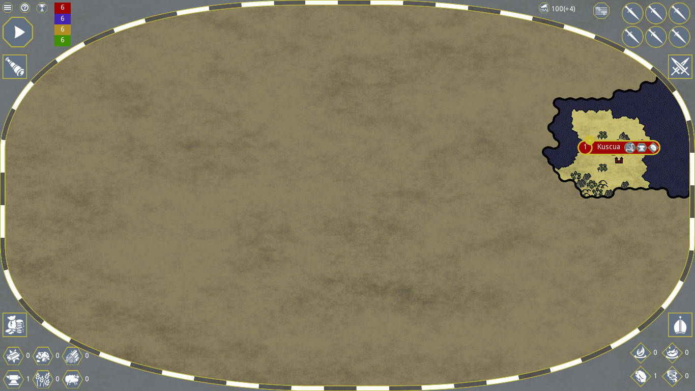 Dominium Mundi screenshot 1