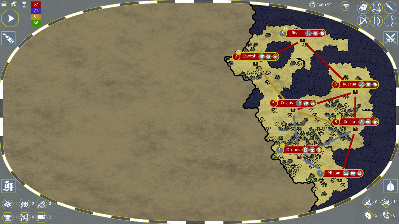 Dominium Mundi screenshot 2