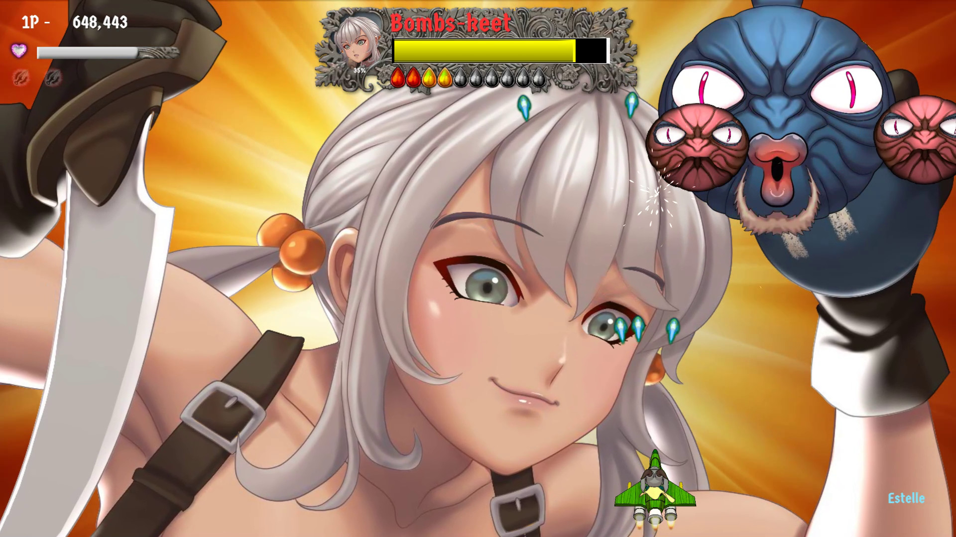 Waifu Discovered 2: Medieval Fantasy screenshot 13