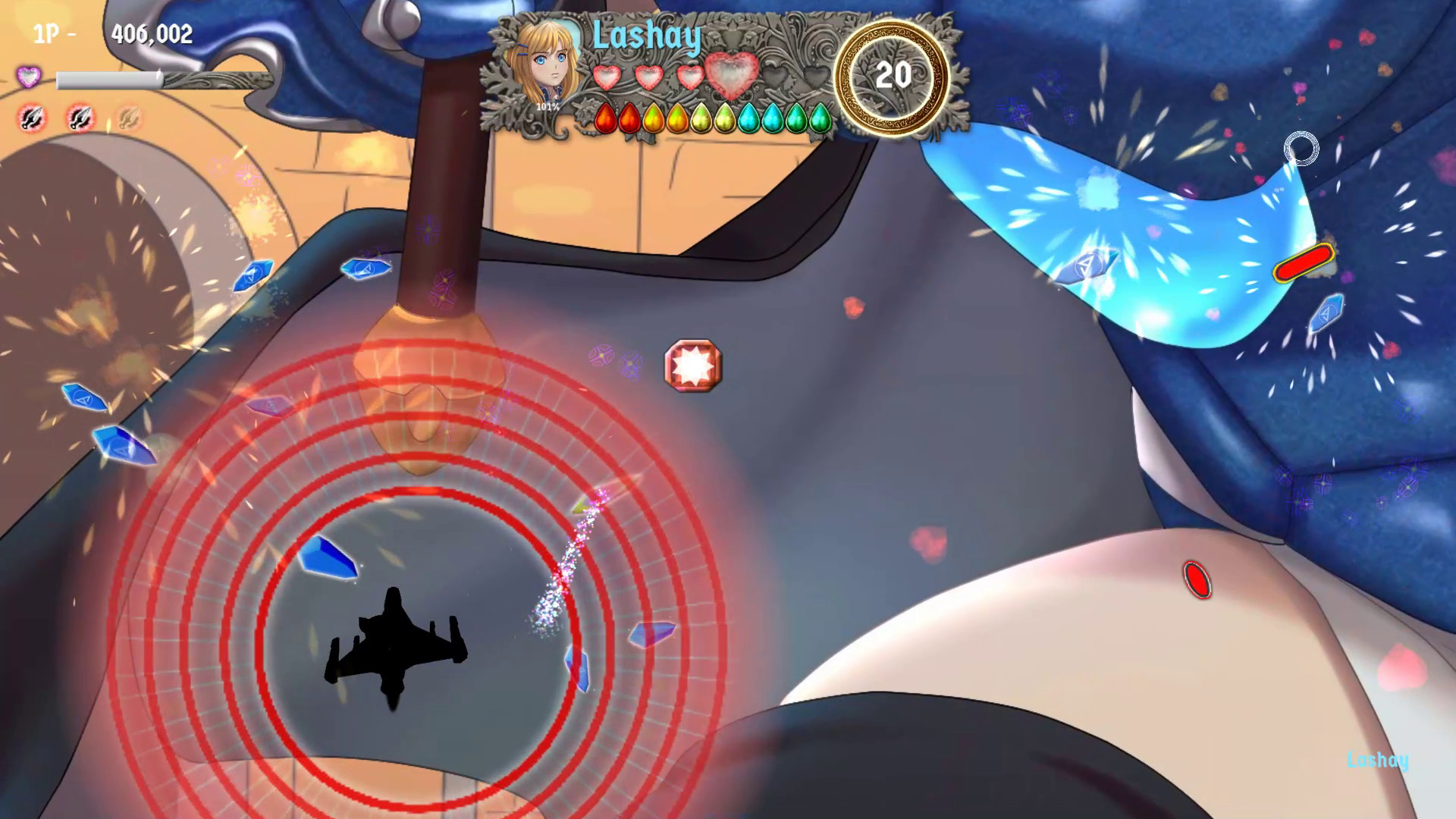 Waifu Discovered 2: Medieval Fantasy screenshot 17