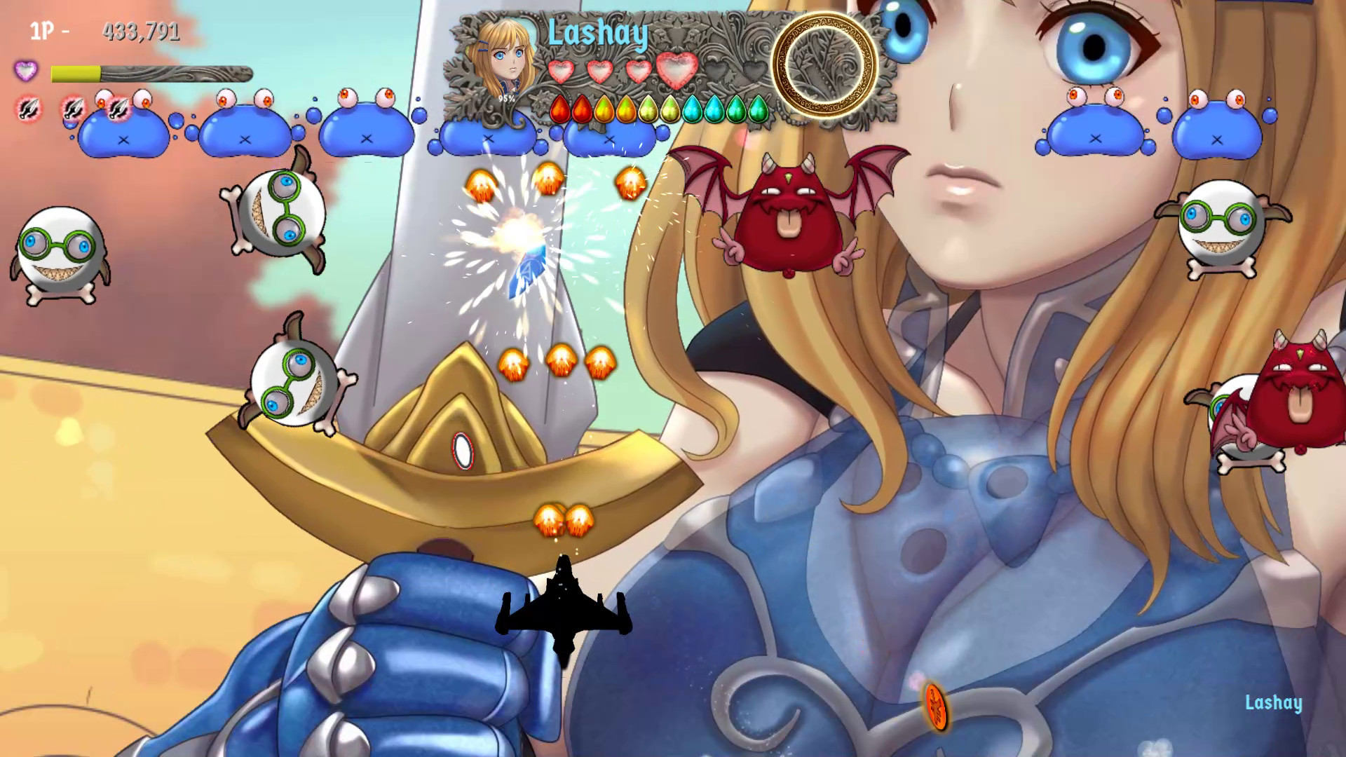 Waifu Discovered 2: Medieval Fantasy screenshot 15