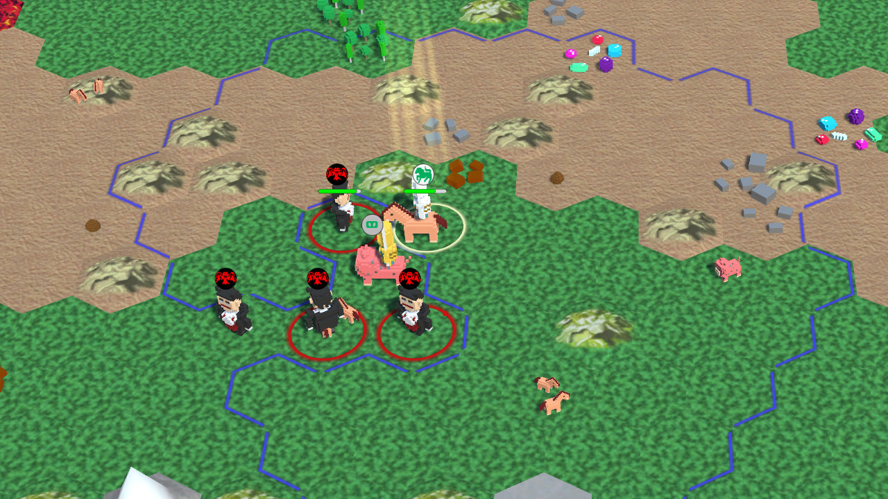 魔物警戒 screenshot 2