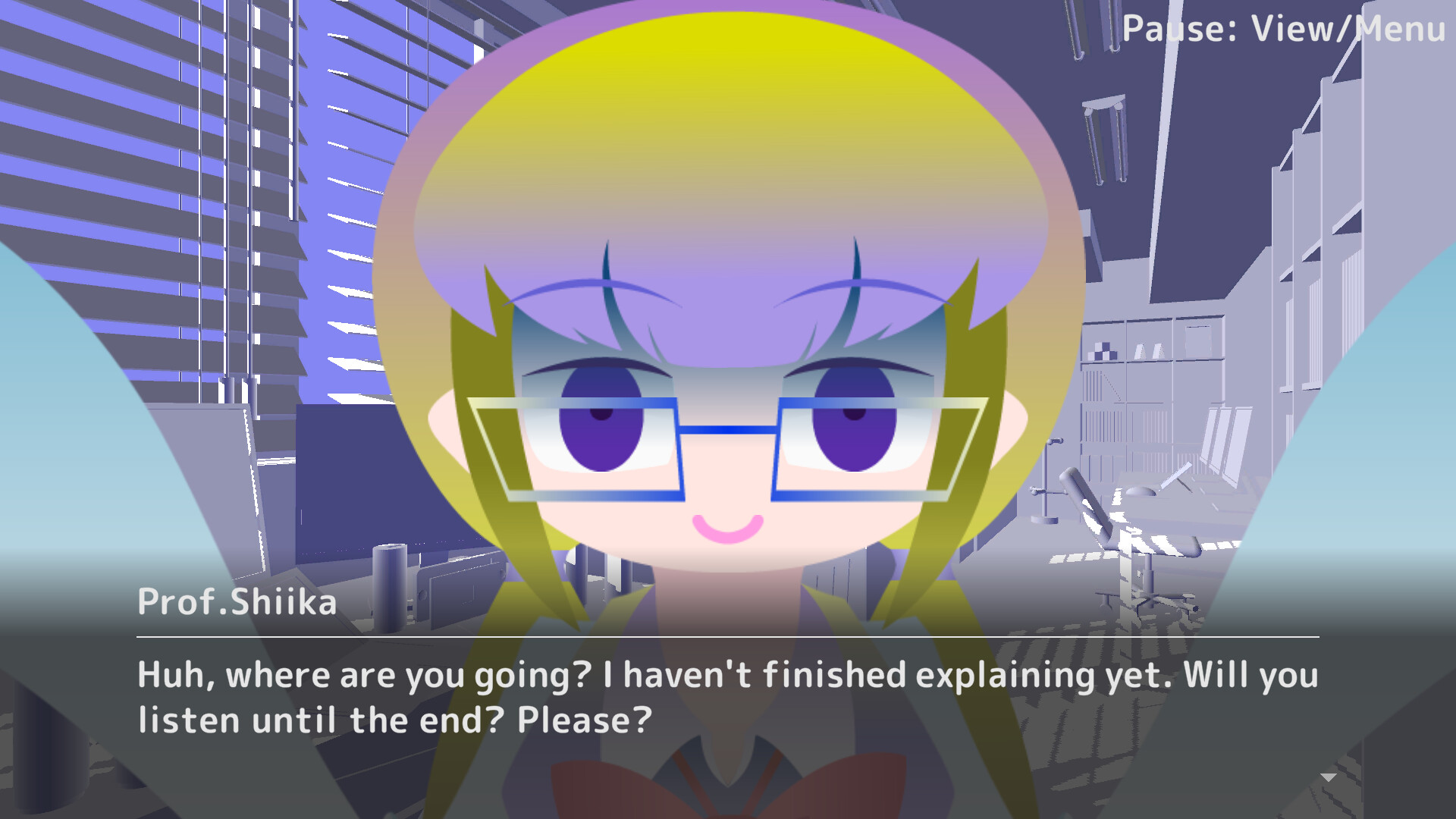 Tsukisas Arena screenshot 2