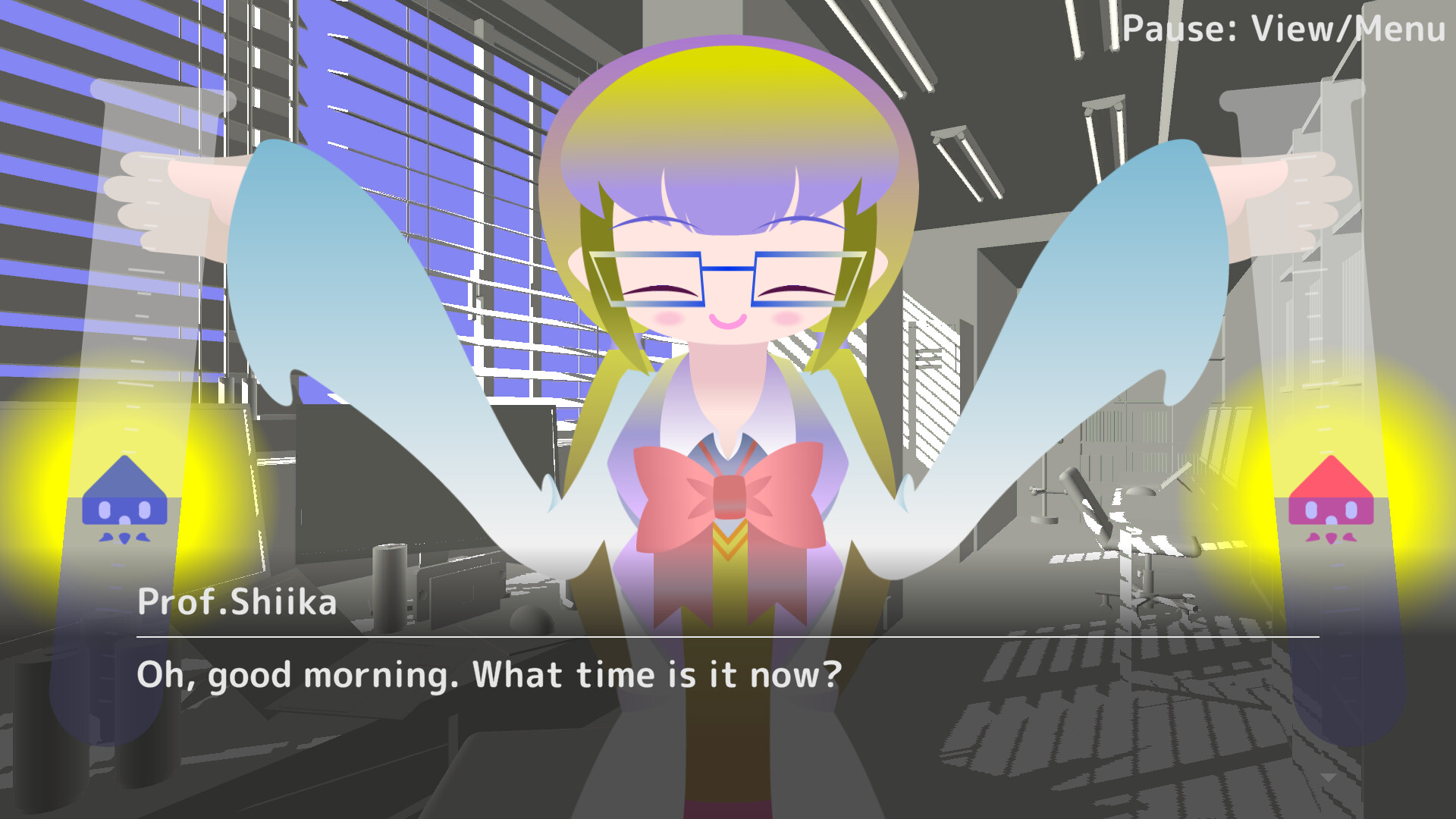 Tsukisas Arena screenshot 3