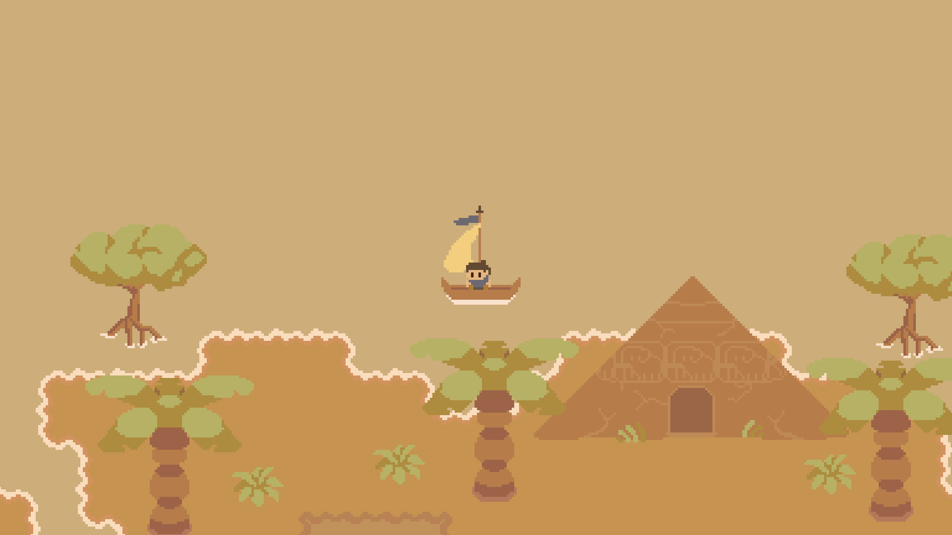 The Tides of Time screenshot 7